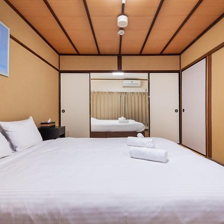 Shiki Homes Haru Киото Экстерьер фото
