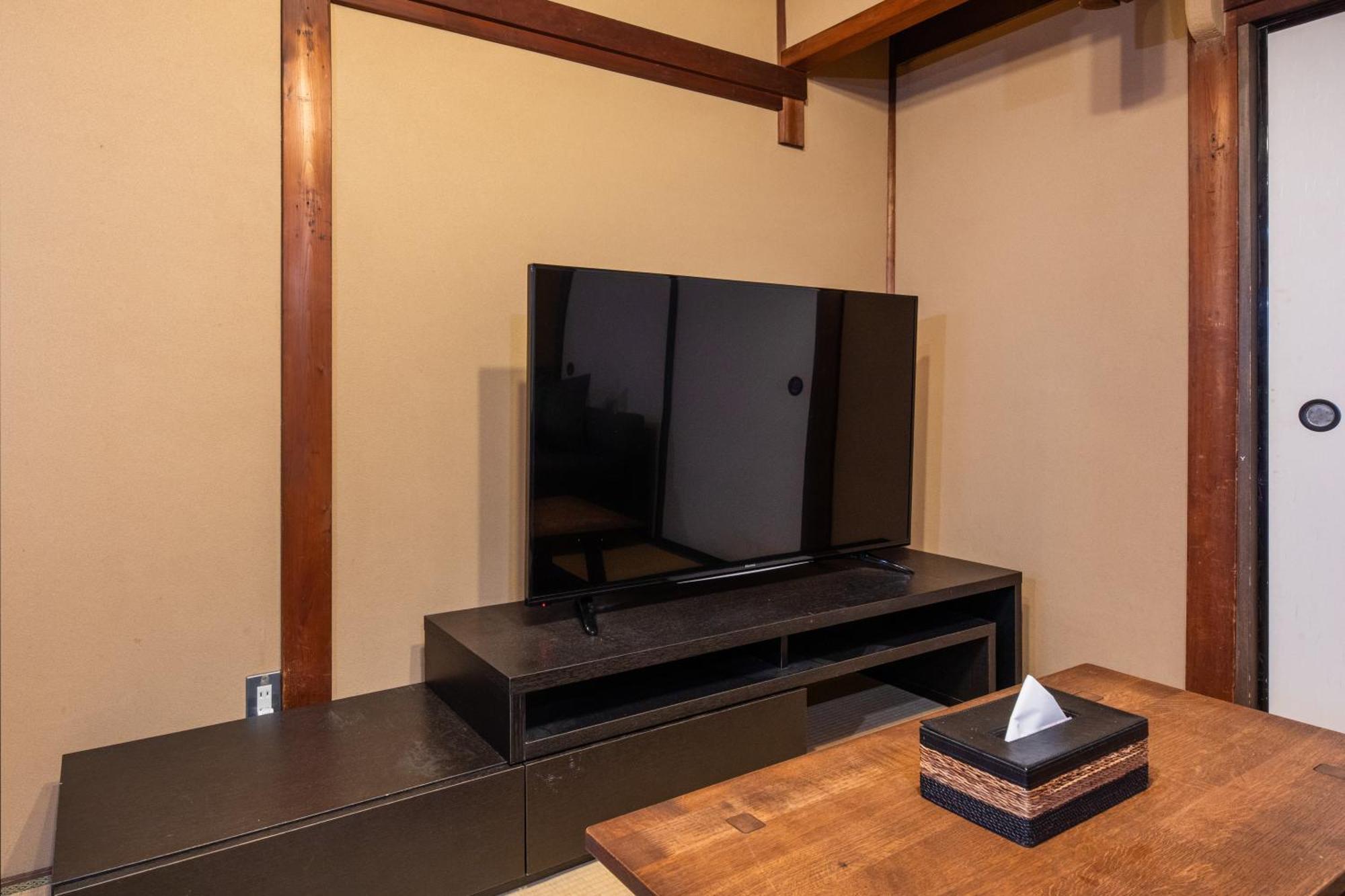 Shiki Homes Haru Киото Экстерьер фото