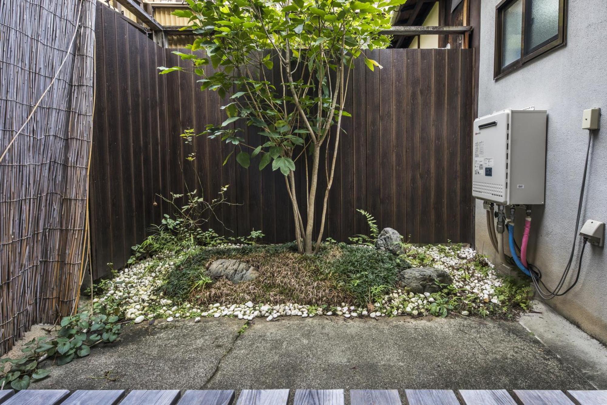 Shiki Homes Haru Киото Экстерьер фото