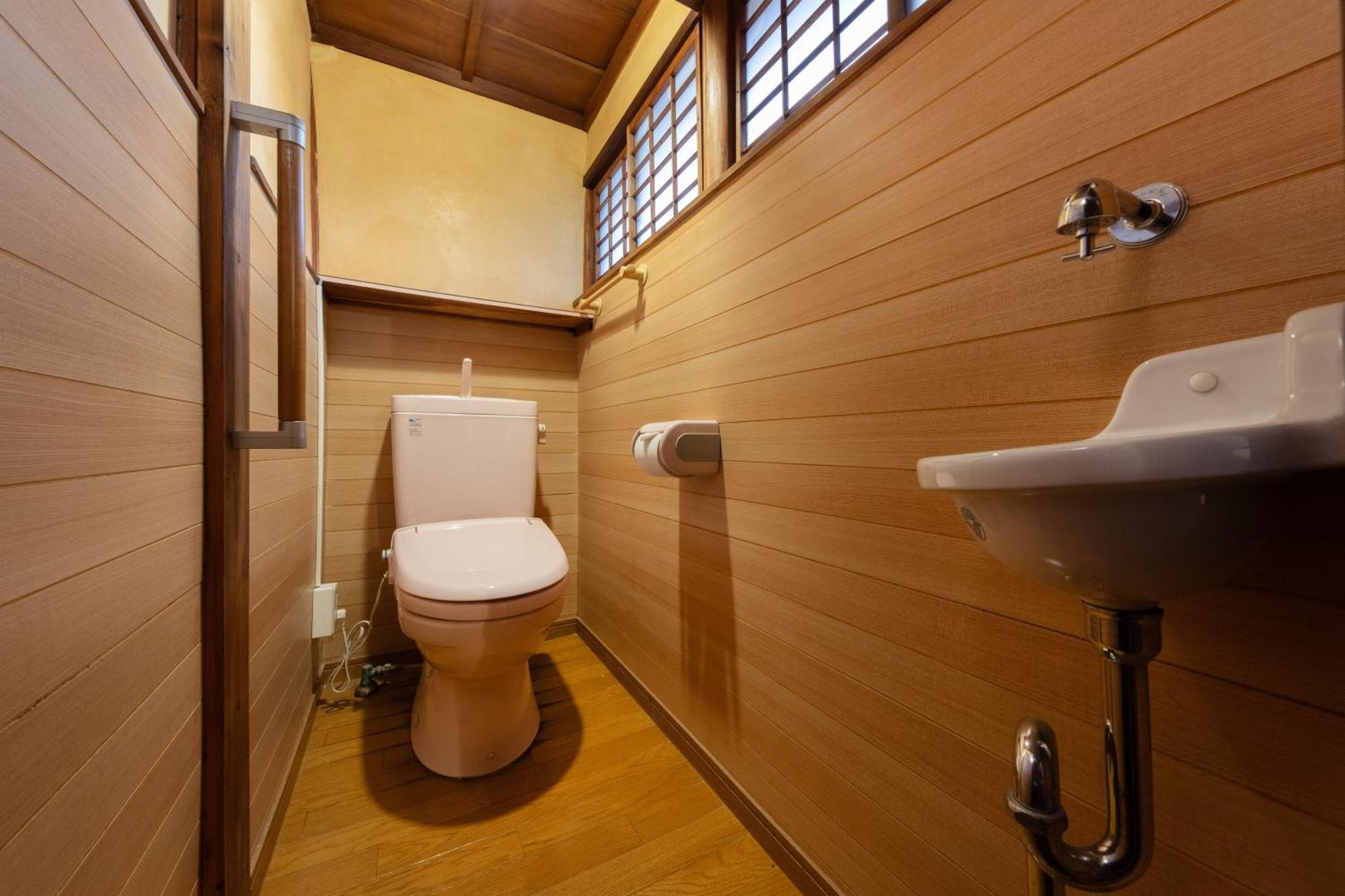 Shiki Homes Haru Киото Экстерьер фото