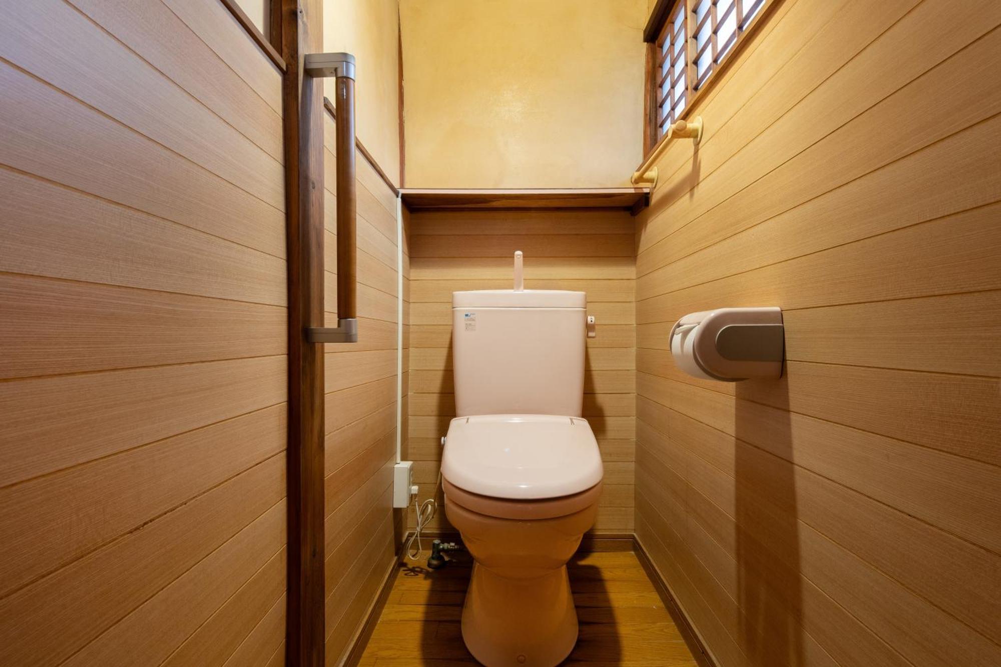 Shiki Homes Haru Киото Экстерьер фото