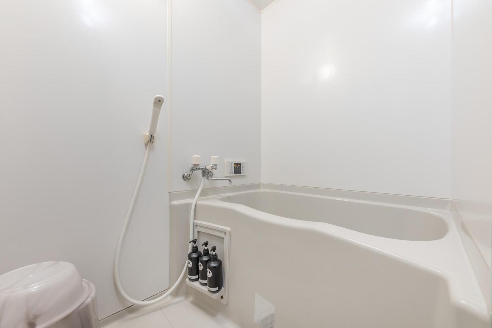 Shiki Homes Haru Киото Экстерьер фото