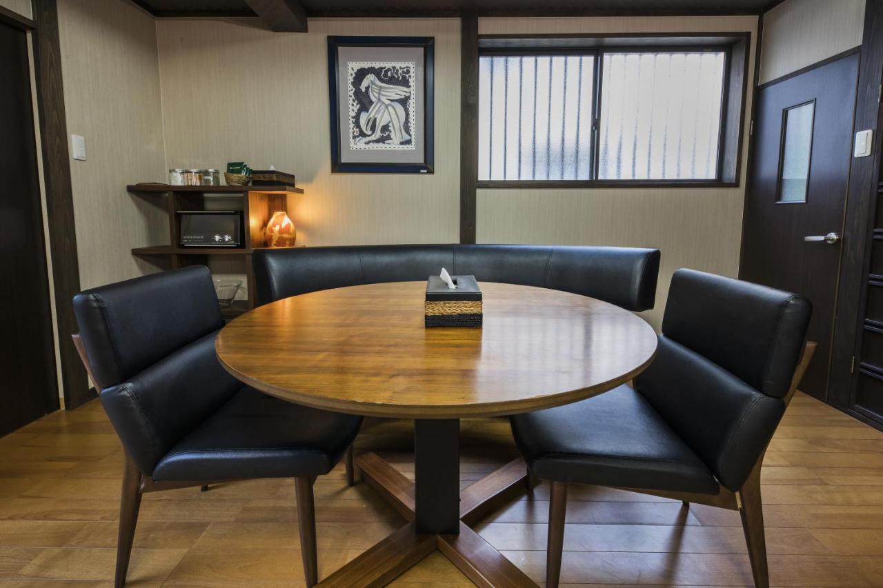Shiki Homes Haru Киото Экстерьер фото