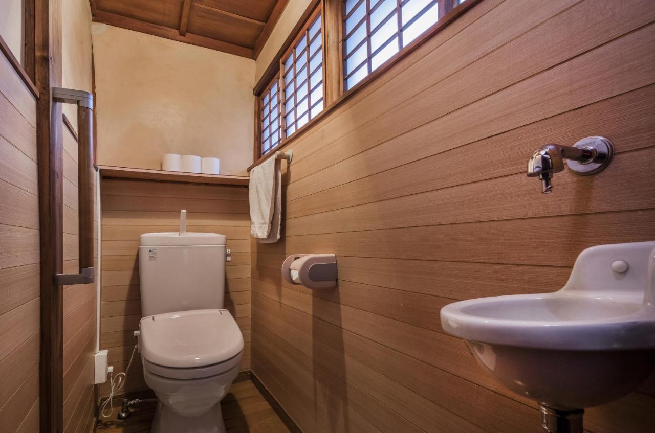 Shiki Homes Haru Киото Экстерьер фото