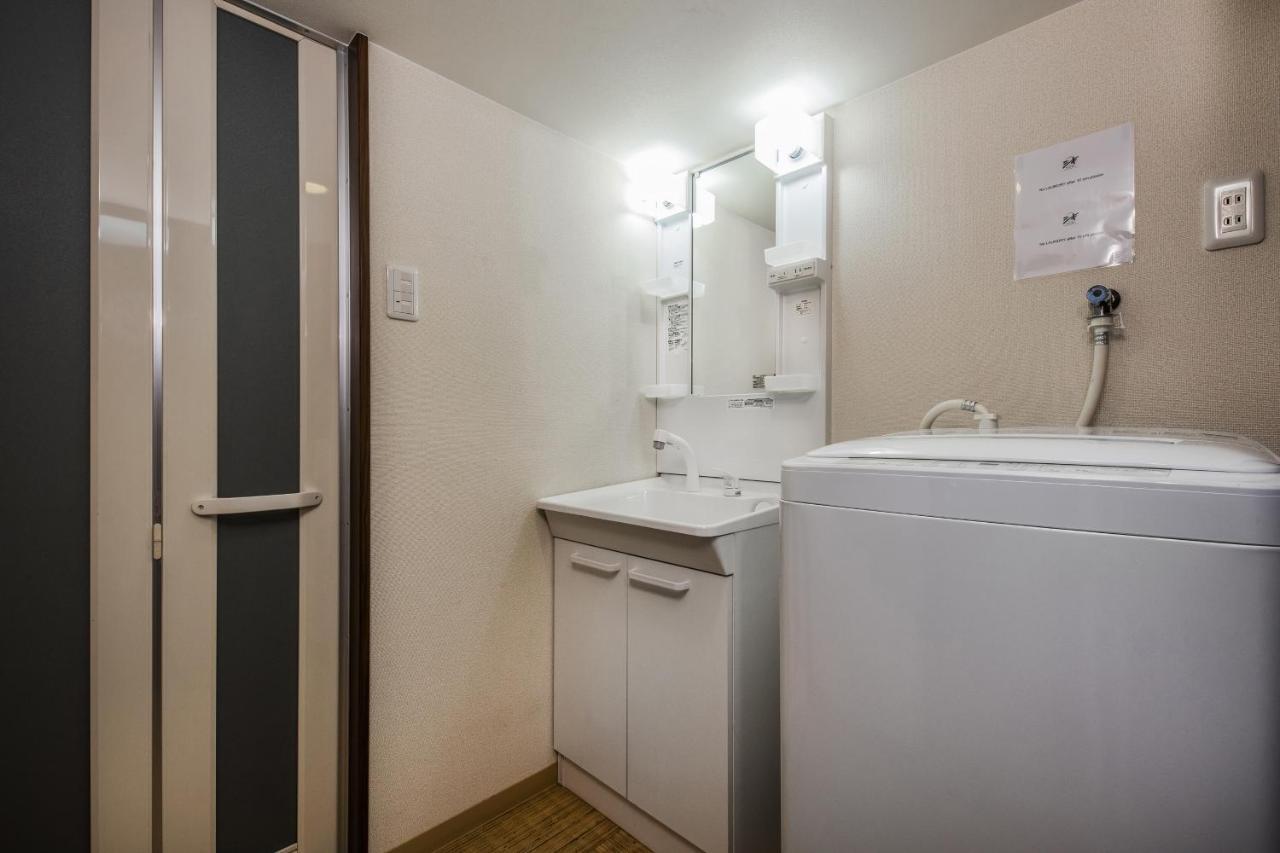 Shiki Homes Haru Киото Экстерьер фото